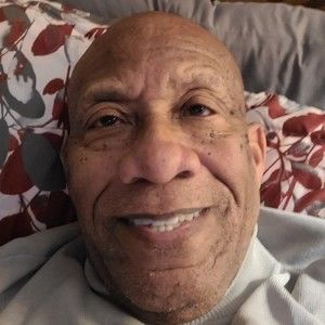 Meet your Posher, Ron